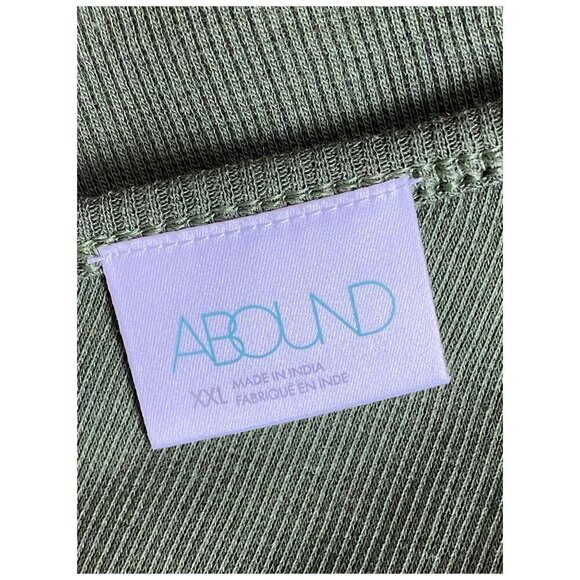 ABOUND Set of 2 Summer Tops Womens Sz XXL NWT - Picture 6 of 13